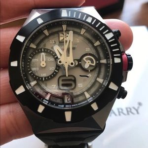 Men’s Watch - Franck Dubarry